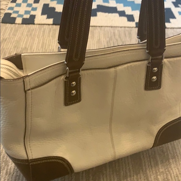 Coach bag - Picture 2 of 9